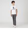 CARREMANイージートラウザーズ