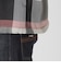 クレストブリッジチェックシャツアウター