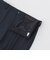 【一部店舗限定】Zegna ELECTAネイビーシャドーストライプスリーピーススーツ