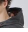 【WEB・一部店舗限定】【UMBRO】クレストブリッジチェックコンビトラックパーカー