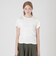 【umbro】シャーリングTシャツ