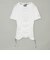 【umbro】シャーリングTシャツ