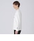 【WEB・一部店舗限定】【UMBROコラボ】ロゴグラフィックカットソー