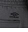 【WEB・一部店舗限定】【UMBRO】クレストブリッジチェックコンビトラックパンツ