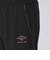 【WEB・一部店舗限定】【UMBRO】クレストブリッジチェックコンビトラックパンツ
