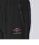 【WEB・一部店舗限定】【UMBRO】クレストブリッジチェックコンビトラックパンツ