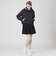【umbro】フーデットブルゾン