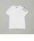 ハトメリボンTシャツ