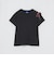 ハトメリボンTシャツ