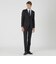 【BE FLEX SUIT】シャドーグレンチェックトラウザーズ