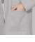 【WEB・一部店舗限定】クレストブリッジチェックリバーシブルダンボールコーディガン