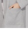 【WEB・一部店舗限定】クレストブリッジチェックリバーシブルダンボールコーディガン