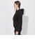 【WEB・一部店舗限定】ニットフーディー
