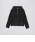 【WEB・一部店舗限定】ニットフーディー