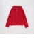 【WEB・一部店舗限定】ニットフーディー