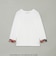 【ハローキティコラボ】ロングTシャツ