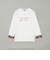 【ハローキティコラボ】ロングTシャツ