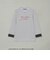 【ハローキティコラボ】ロングTシャツ