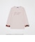 【ハローキティコラボ】ロングTシャツ