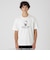 【一部店舗限定】【ハローキティコラボ】クレストブリッジチェックブルゾンキティTシャツ