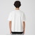 【一部店舗限定】【ハローキティコラボ】クレストブリッジチェックブルゾンキティTシャツ