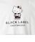 【一部店舗限定】【ハローキティコラボ】クレストブリッジチェックブルゾンキティTシャツ