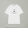 【一部店舗限定】【ハローキティコラボ】クレストブリッジチェックブルゾンキティTシャツ