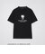 【一部店舗限定】【ハローキティコラボ】クレストブリッジチェックブルゾンキティTシャツ
