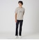 【一部店舗限定】【ハローキティコラボ】クレストブリッジチェックブルゾンキティTシャツ