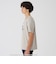 【一部店舗限定】【ハローキティコラボ】クレストブリッジチェックブルゾンキティTシャツ