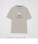 【一部店舗限定】【ハローキティコラボ】クレストブリッジチェックブルゾンキティTシャツ