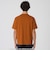 【一部店舗限定】【ハローキティコラボ】クレストブリッジチェックブルゾンキティTシャツ