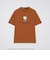 【一部店舗限定】【ハローキティコラボ】クレストブリッジチェックブルゾンキティTシャツ