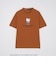 【一部店舗限定】【ハローキティコラボ】クレストブリッジチェックブルゾンキティTシャツ