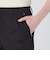 ツイルテーパードパンツ