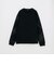 【WEB・一部店舗限定】スリーブシャドーチェックスウェットシャツ