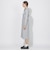 【WEB限定】アーガイルニットワンピース