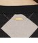 【WEB限定】アーガイルニットワンピース