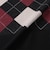 【WEB限定】アーガイルニットワンピース