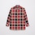 【店舗限定】クレストブリッジチェックオックスシャツ