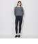 【WEB限定】レイヤードライクニットポロ