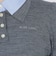 【WEB限定】レイヤードライクニットポロ