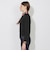【WEB限定】レイヤードライクニットポロ