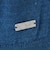 CASHWOOLドレスタートルネックニット