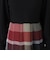 【sweetコラボ】クレストブリッジチェックニットコンビドレス