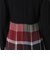 【sweetコラボ】クレストブリッジチェックニットコンビドレス