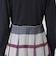 【sweetコラボ】クレストブリッジチェックニットコンビドレス