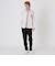 ブリティッシュモチーフワッペンシャツ