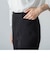 ソアパールテーパードパンツ