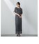 【WEB＆一部店舗限定】ラメシアープリーツ半袖カットソー